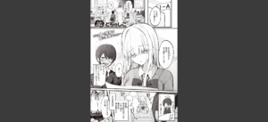 ひみつのごほうし無料 無料の表紙