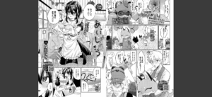 COMIC BAVEL 2025年8月号【月刊化10周年記念フルカラー冊子付き】無料 無料 サンプル 41