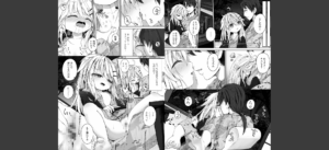 SISTERS_RECOLLECTION無料 無料 サンプル 37