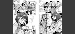 COMIC快楽天 2025年04月号無料 無料 サンプル 255
