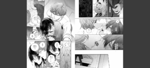 【18禁版】真夜中の俺を見て【単行本版（特典付き）】無料 無料 サンプル 6