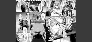 くっ殺ヒロインズVol.47無料 無料 サンプル 17