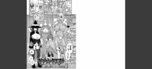 チントレクエスト【電子版特典付き】無料 無料 サンプル 2