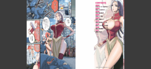 せっXメン 女ヒーローの性生活はお任せください無料 無料 サンプル 26