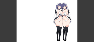 らぶゆーコンプリートエディション 【FANZA限定】【デジタル特装版】無料 無料 サンプル 21