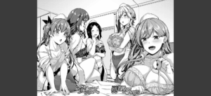 エッチなナース達が個室で交尾してくれるって本当ですか！？【通常版】無料 無料 サンプル 3