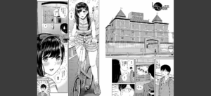 おんなのこ包囲網【1話試し読み付き】 エロ付きアパートすみれ荘無料 無料 サンプル 27