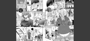 COMIC BAVEL 2025年8月号【月刊化10周年記念フルカラー冊子付き】無料 無料 サンプル 93