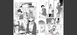 COMIC快楽天 2025年04月号無料 無料 サンプル 79
