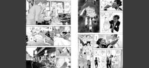 タイムストリッパー麗花 （1） 《前編》無料 無料 サンプル 4