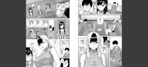 おんなのこ包囲網【1話試し読み付き】 エロ付きアパートすみれ荘無料 無料 サンプル 28