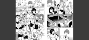 インモラルーティーン 【FANZA限定】【デジタル特装版】無料 無料 サンプル 4