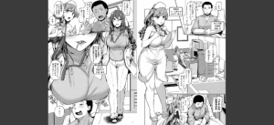 エッチなナース達が個室で交尾してくれるって本当ですか！？【通常版】無料 無料 サンプル 4