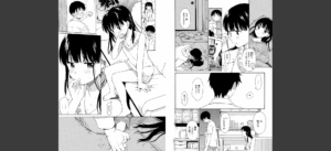 ラフスケッチ 【FANZA限定】【デジタル特装版】無料 無料 サンプル 5