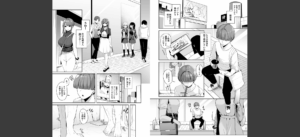 【FANZA限定特装版】お姉さんとシよ？〜えちんぽカードでやりたい放題〜【18禁】無料 無料 サンプル 38