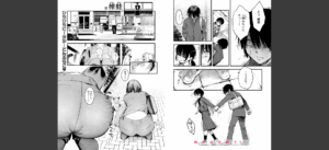 COMIC快楽天 2025年08月号 無料 サンプル 5