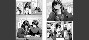 制服は着たままで【1話試し読み付き】 性欲強めは隠し味？無料 無料 サンプル 6