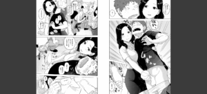 COMIC快楽天 2025年08月号無料 無料 サンプル 164