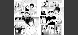 【単行本版】今日から家族、そして恋人。無料 無料 サンプル 33