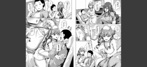 エッチなナース達が個室で交尾してくれるって本当ですか！？【通常版】無料 無料 サンプル 7