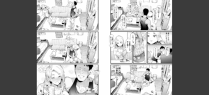TS☆Revolution【1話試し読み付き】無料 無料 サンプル 29
