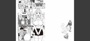 お姉ちゃんと、シよ？ 【デジタル特装版】無料 無料 サンプル 32