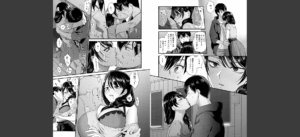もう少しだけ、このままで 【デジタル特装版】無料 無料 サンプル 8