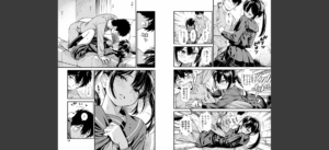 セキレイちゃんと僕【FANZA限定特典付き】無料 無料 サンプル 8